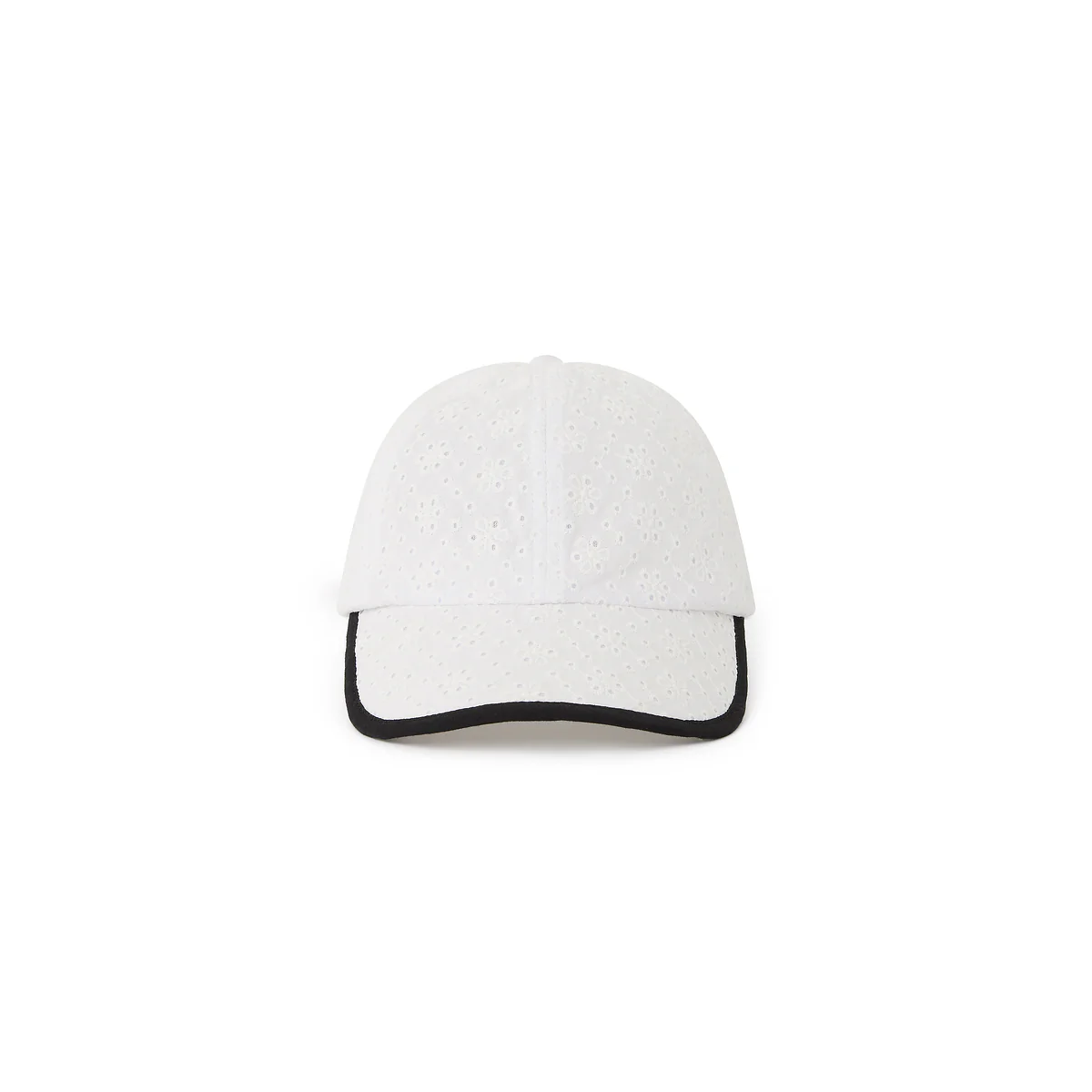 Bow Tie Cap - First Love