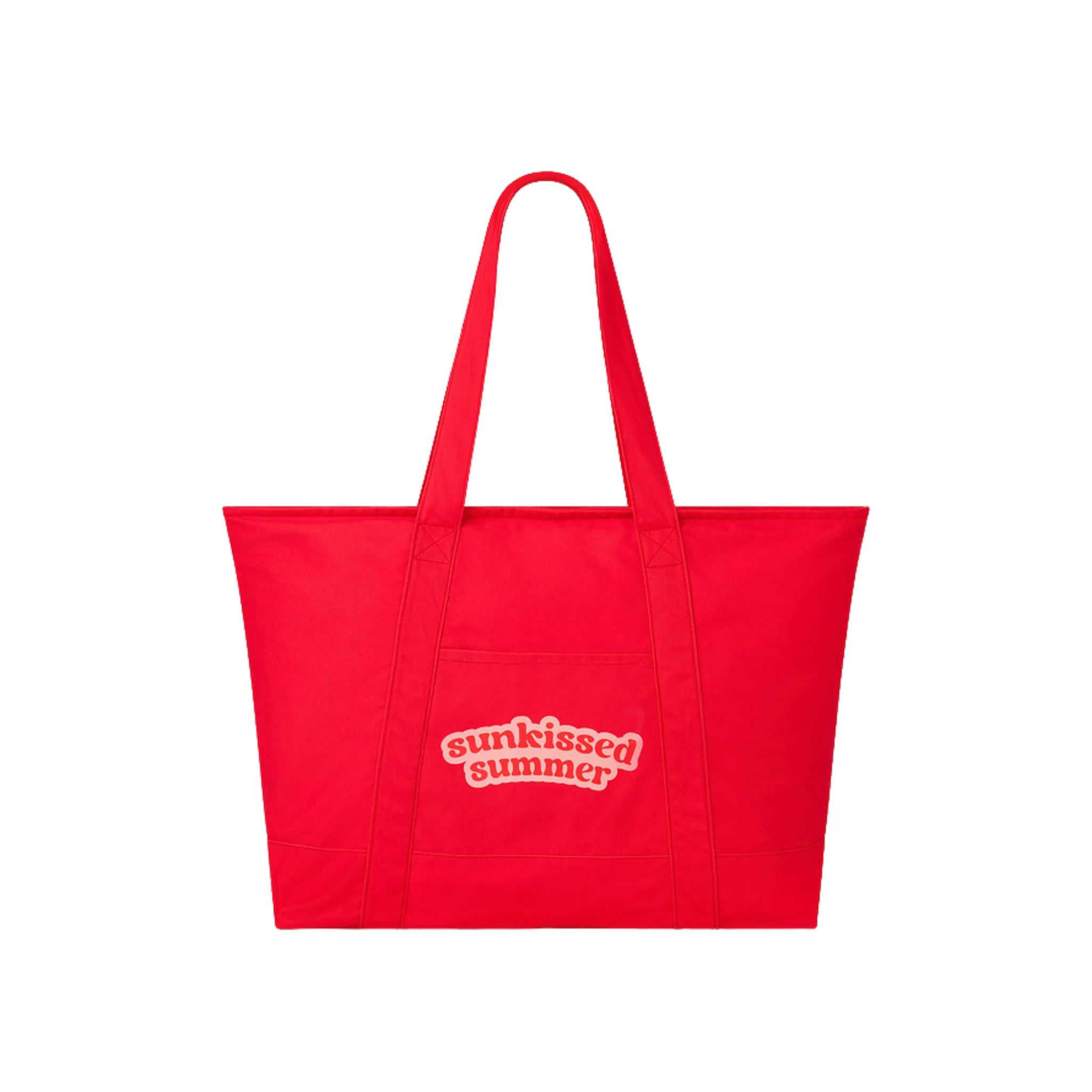 Carry All Tote - Spicy Marg