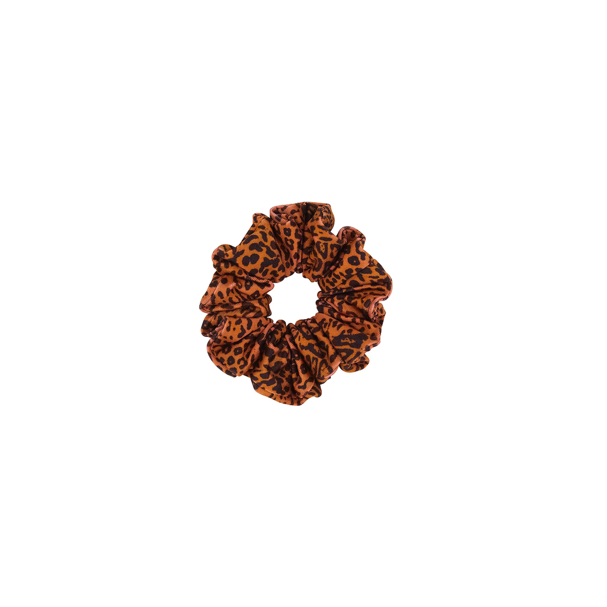 Scrunchie - Wild Rose