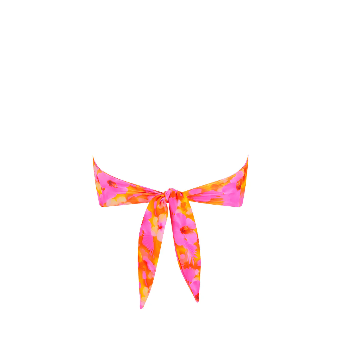 Strapless Bandeau Bikini Top - Honey Baby - Image 10