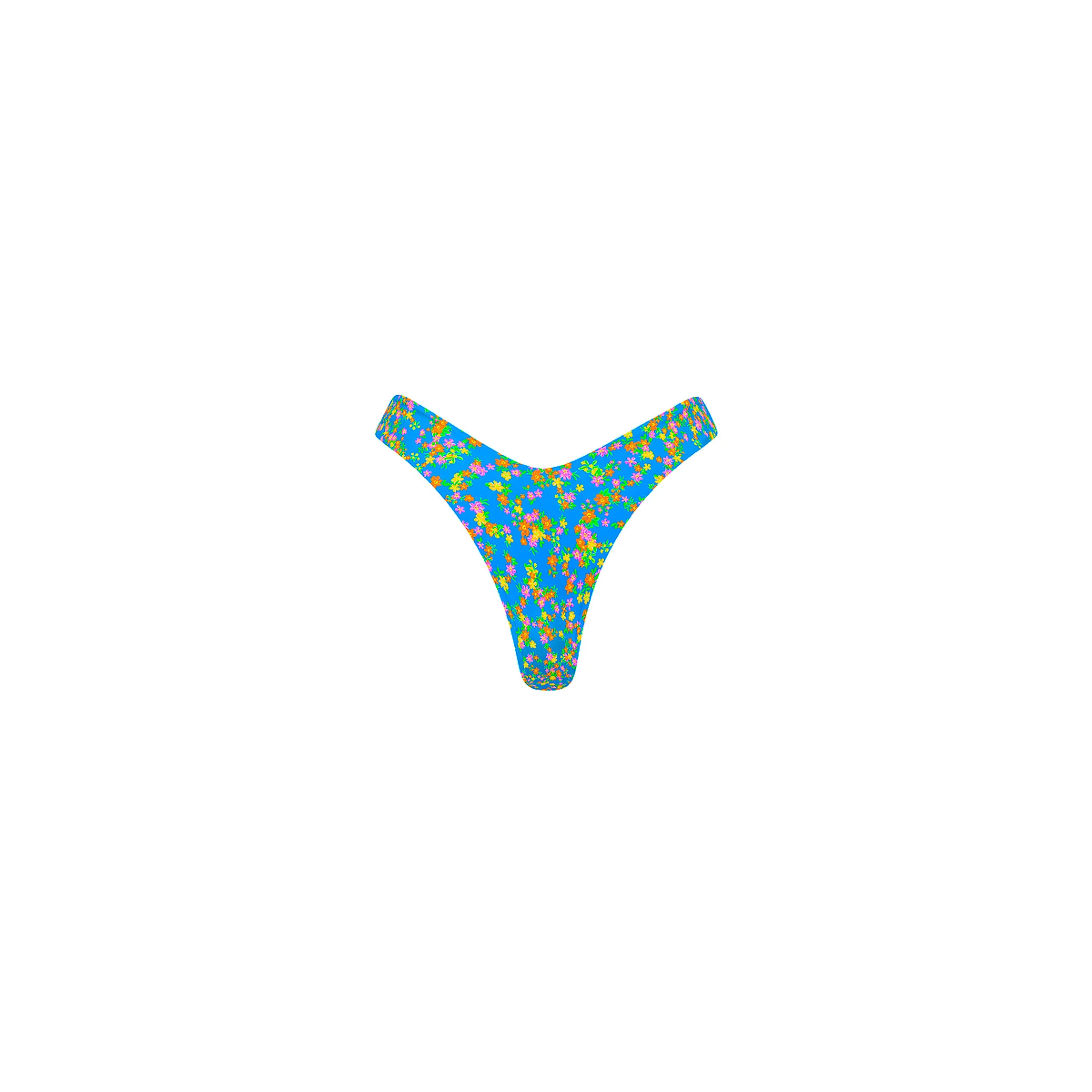 Y Cheeky Bikini Bottom - La Belle - Image 7